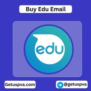 Buy Edu Email