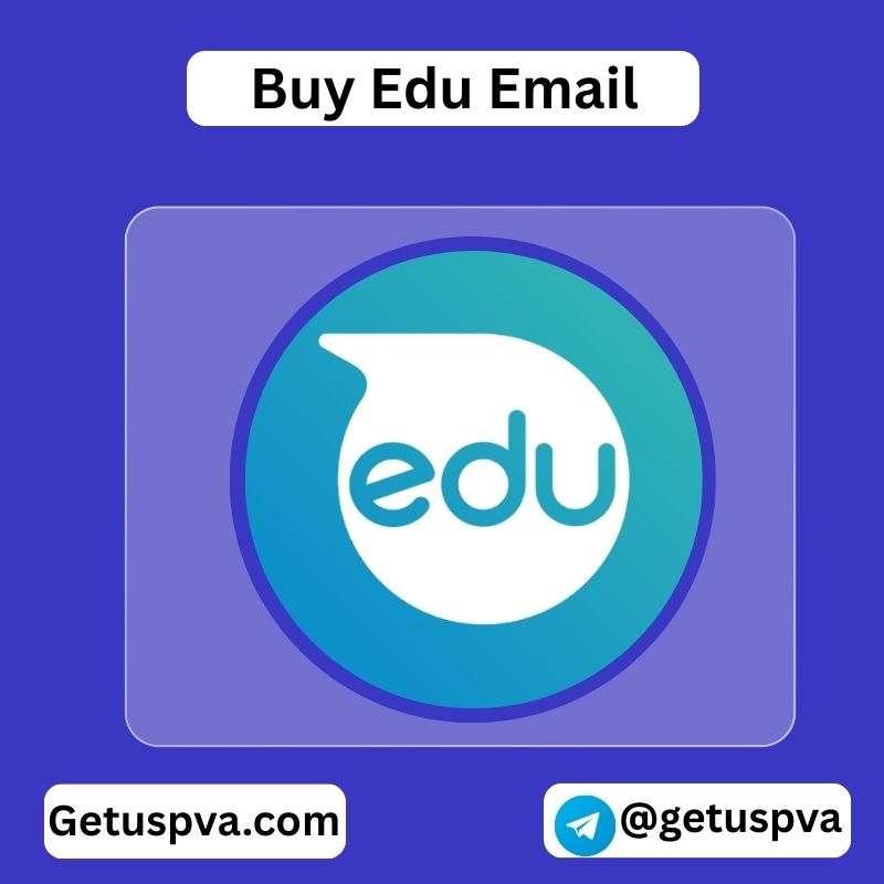 Buy Edu Email