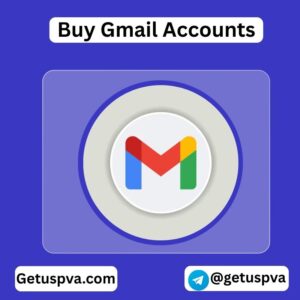 Buy Gmail Accounts