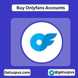 Buy OnlyFans Accounts with Subscribers – Trusted Source