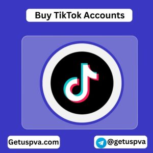 Buy TikTok Accounts Cheap – Safe & Reliable Service