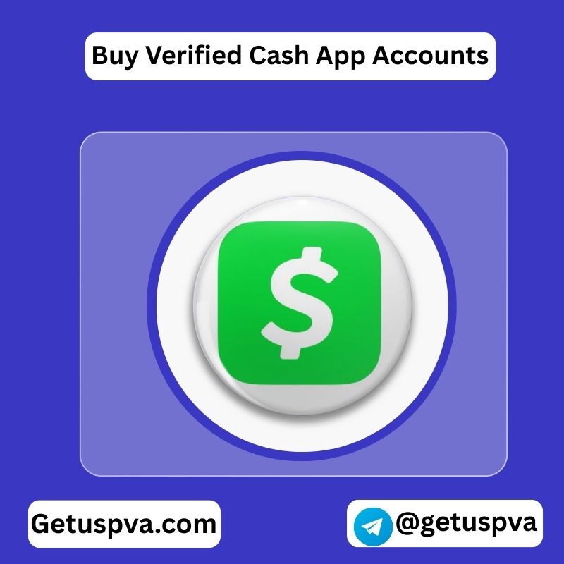 Buy Verified Cash App Accounts Online – Instant Delivery